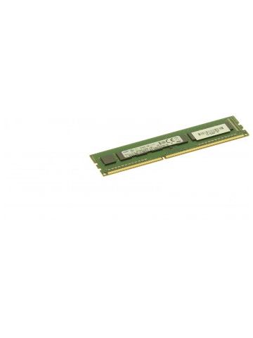 HPE 4GB PC3-12800 DDR3 1600 non-EC