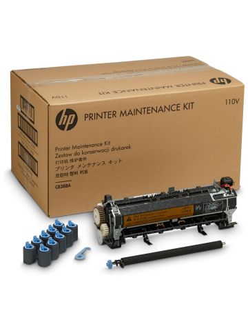 HP 220V Maintenance Kit