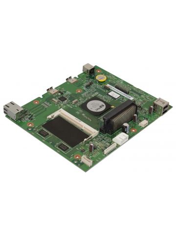 HP Formatter Board, NW