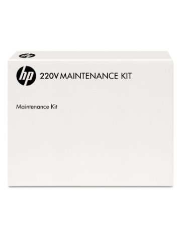 HP Maintenance Kit 220V