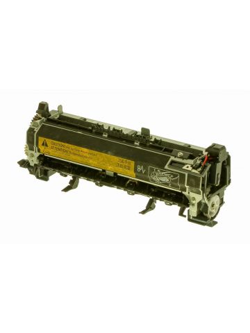 HP Fuser, 220 Volts