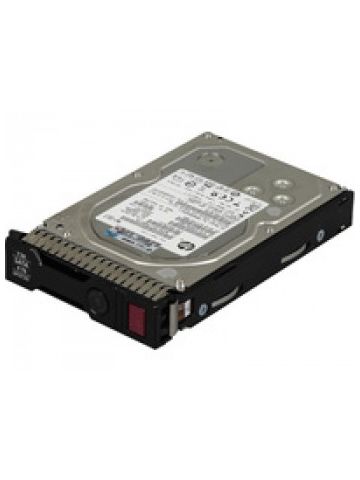 HPE RP000592780 4tb 7.2K rpm sta