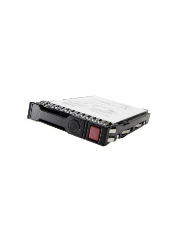 HPE 1.2TB 6G SAS 10K 2.5in DP HDD