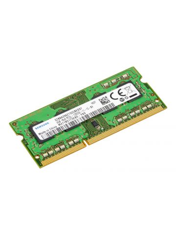 HP Memory Module 4GB PC3L