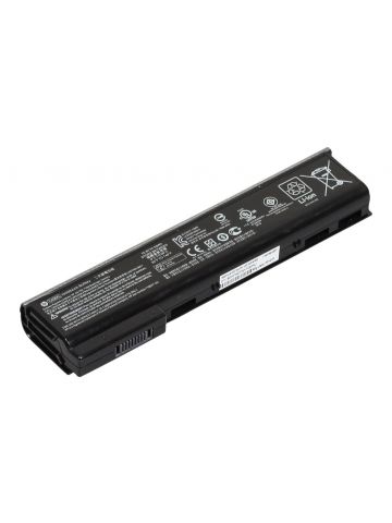 HP Battery  (Primary)2.8Ah, 55Whr