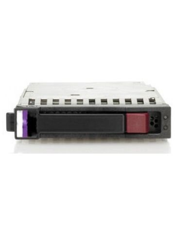 HPE 900GB Hard Drive 2.5 10K SAS