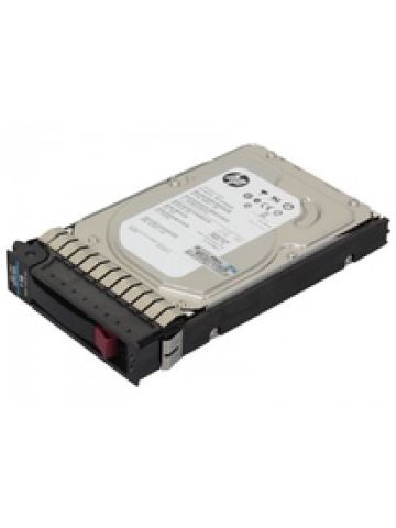 HPE 1TB 7200Rpm LFF SATA 3,5 Inch