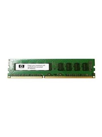 HPE 4GB PC3-10600R-9 DDR3 Memory