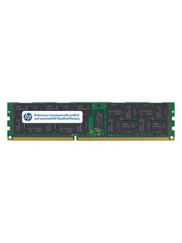 HPE Memory 4GB 1Rx4 PC3-10600R