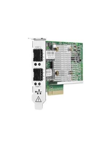 Hewlett Packard Enterprise Ethernet 10Gb 2-port 530SFP+