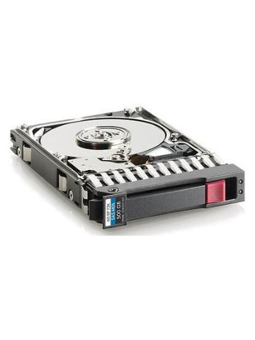 HPE 500Gb Dual SAS 7.200Rpm