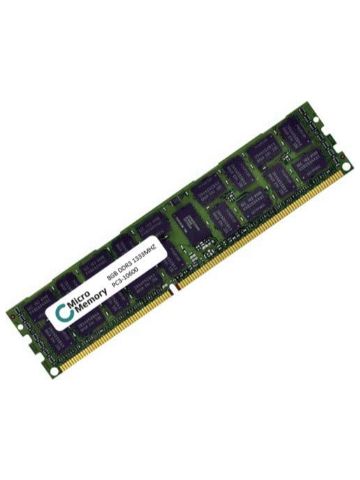 HPE 8GB, PC3L-10600R-9, dual-rank