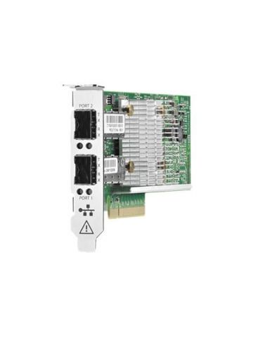 Hewlett Packard Enterprise Ethernet 10 GB 2-Port Adapter