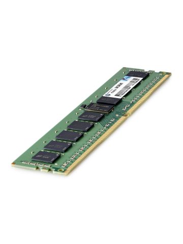 HPE 16GB Dual Rank x4 DDR4-2133