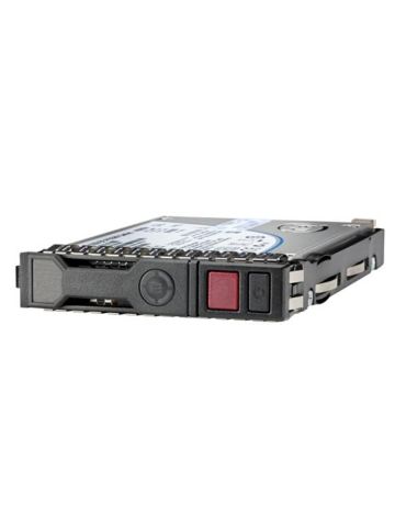 Hewlett Packard Enterprise 2TB HotSwap 2.5" SFF SAS