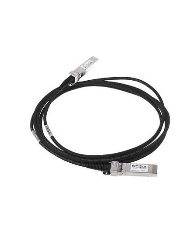 HPE ProCurve 10-GbE SFP+ 3m Cable