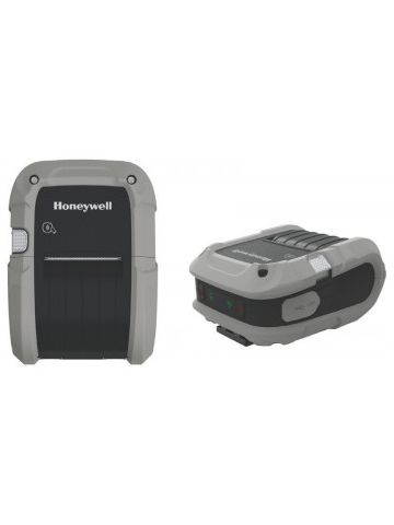 Honeywell RP4 enhanced, USB, BT (BLE), NFC, 8 dots/mm (203 dpi), ZPLII, CPCL, IPL, DPL