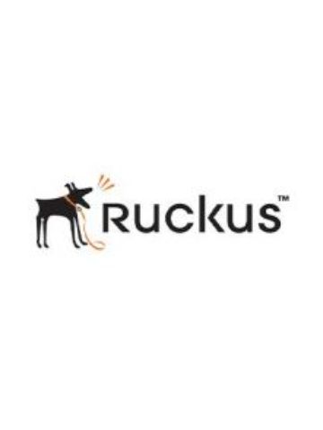 Ruckus - Power supply - hot-plug / redundant (plug-in module) - AC - 400 Watt - for ICX 7550-24, 7550-48