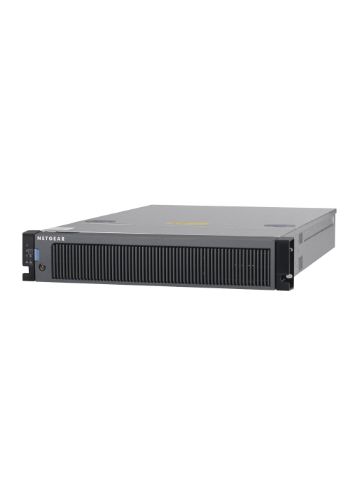 Netgear ReadyNAS 4312X NAS Rack (2U) Ethernet LAN Black E3-1245V5