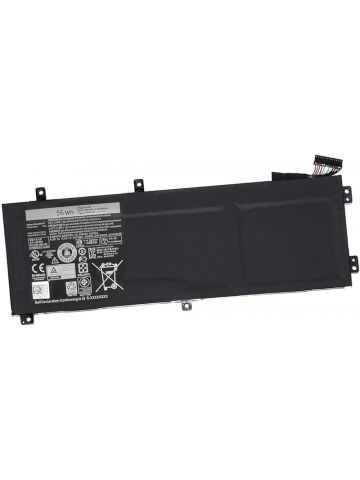 DELL Battery 56 Whr 6 Cell