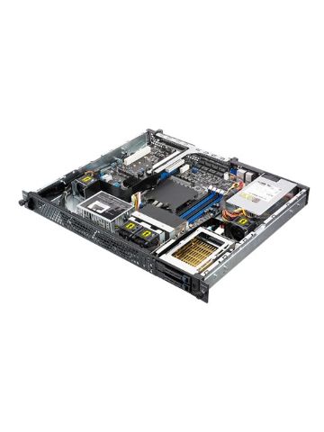 ASUS MB WS Intel 1151 C232 RS200-E9-PS2 D4 1U