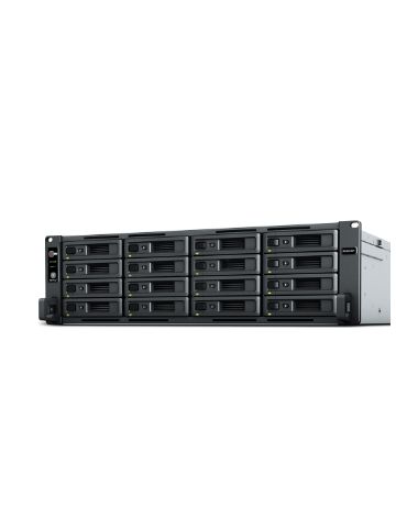 Synology RS2821RP+/64TB EXOS 16 Bay