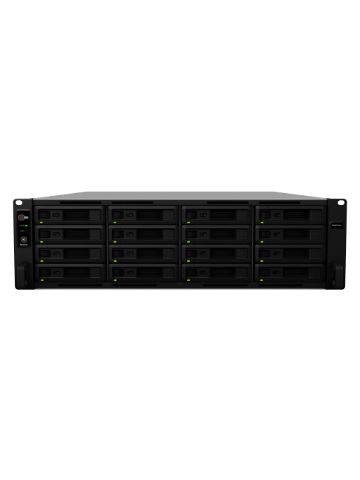 Synology RS4021xs+/64TB EXOS 16 Bay