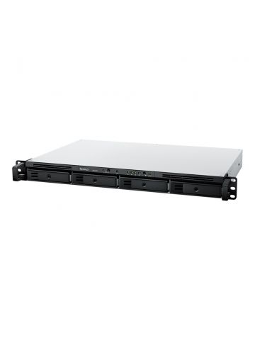 Synology RackStation RS422+ NAS/storage server Rack (1U) Ethernet LAN