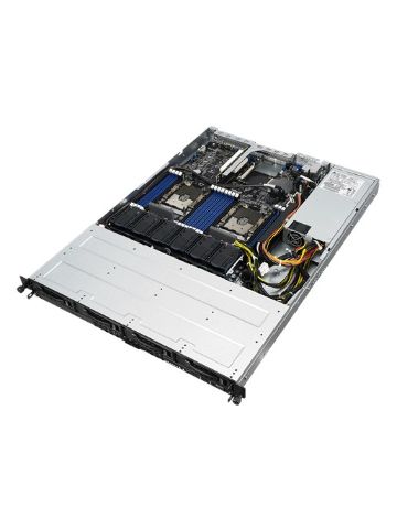 ASUS RS500-E9-PS4 Intel?? C621 LGA 3647 Rack (1U) Grey