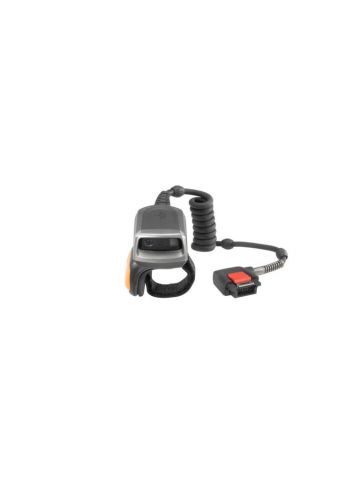 Zebra RS5000 Handheld bar code reader 1D/2D Grey