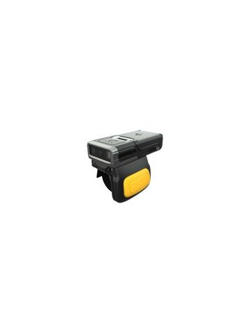 Zebra RS5100 Wearable bar code reader 1D/2D LED Black