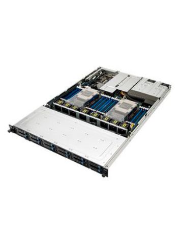 ASUS -  RS520-E9-RS12-E/4nvme  Scalable, High Performance 2U Server