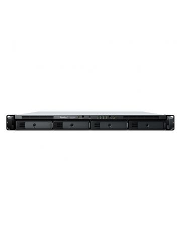 Synology RackStation RS822RP+ NAS Rack (1U) Ethernet LAN Grey V1500B