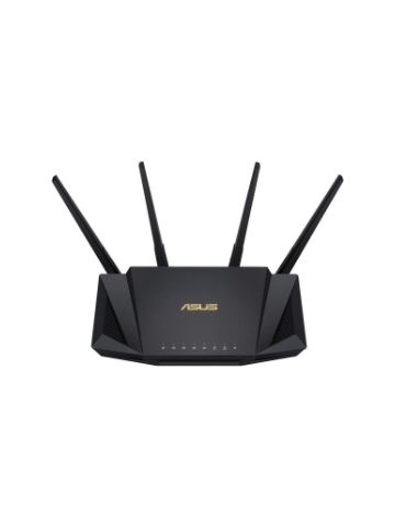 Asus RT-AX58U V2 AX3000 Dual Band WiFi 6 Router