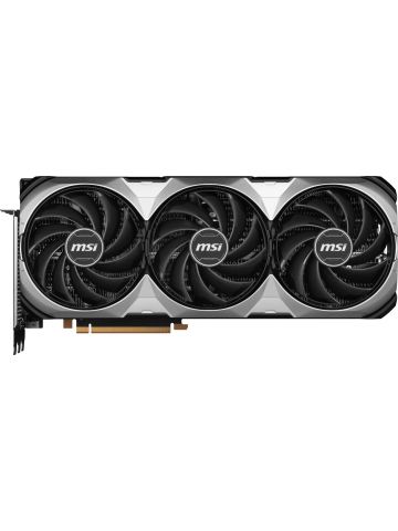 MSI VENTUS GeForce RTX 4080 SUPER 16G 3X OC NVIDIA 16 GB GDDR6X