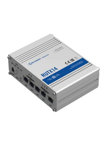 Teltonika RUTX14 CAT12 4G Router