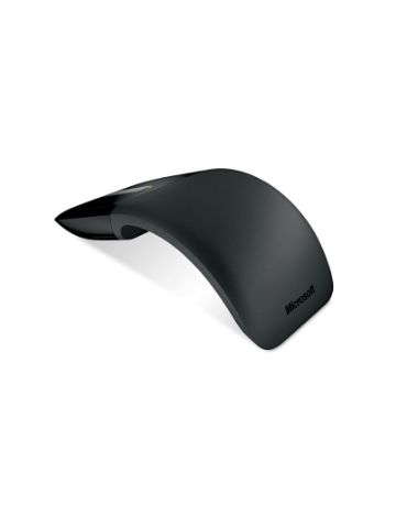 Microsoft Arc Touch mouse RF Wireless BlueTrack 1000 DPI Ambidextrous