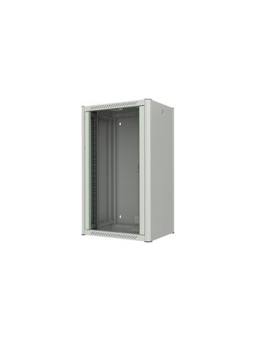 Lanview RWP20U45WH rack cabinet 20U Wall mounted rack White