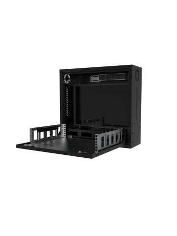 Lanview 19'' 1U Rack Wall Mount 580 x