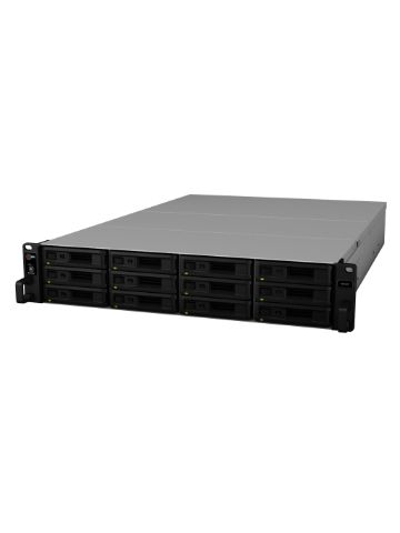 Synology RX1217/96TB GOLD 12 Bay Rack