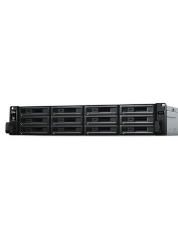 Synology RX1217RP disk array 192 TB