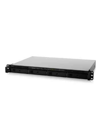 Synology RX418/32TB RED PRO 4 Bay Rack