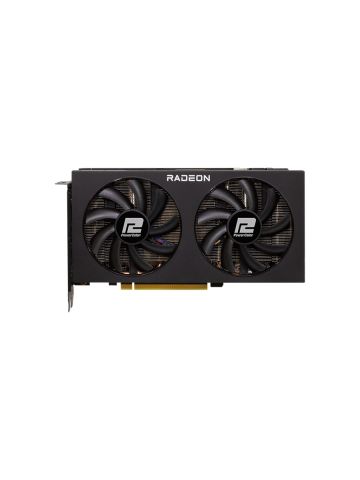 PowerColor Fighter Radeon RX 7600 XT AMD 16 GB GDDR6