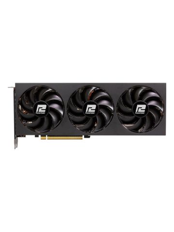 PowerColor RX 7700 XT 12G-F/OC AMD Radeon RX 7700 XT 12 GB GDDR6