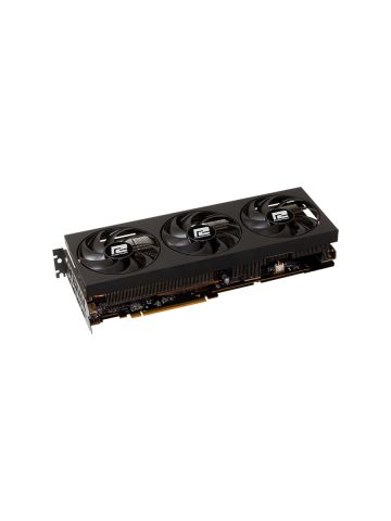 PowerColor RX 7800XT AMD Radeon RX 7800 XT 16 GB GDDR6