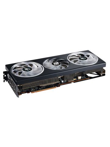 PowerColor Hellhound RX 7800 XT 16G-L/OC AMD Radeon RX 7800 XT 16 GB GDDR6