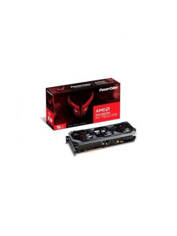 PowerColor RX 7900 GRE 16GB RED DEVIL OC