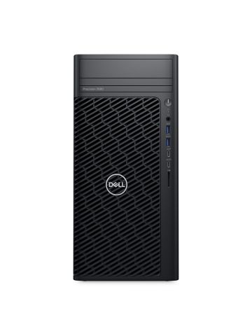 DELL Precision 3680 Intel® Core™ i7 i7-14700 32 GB DDR5-SDRAM 1 TB SSD NVIDIA T1000 Windows 11 Pro Tower Workstation Black