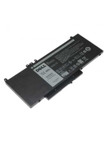 DELL Battery 3-Cell 38WHr Li-Ion