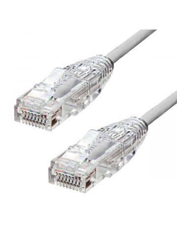 ProXtend Slim CAT6A UTP Ethernet Cable